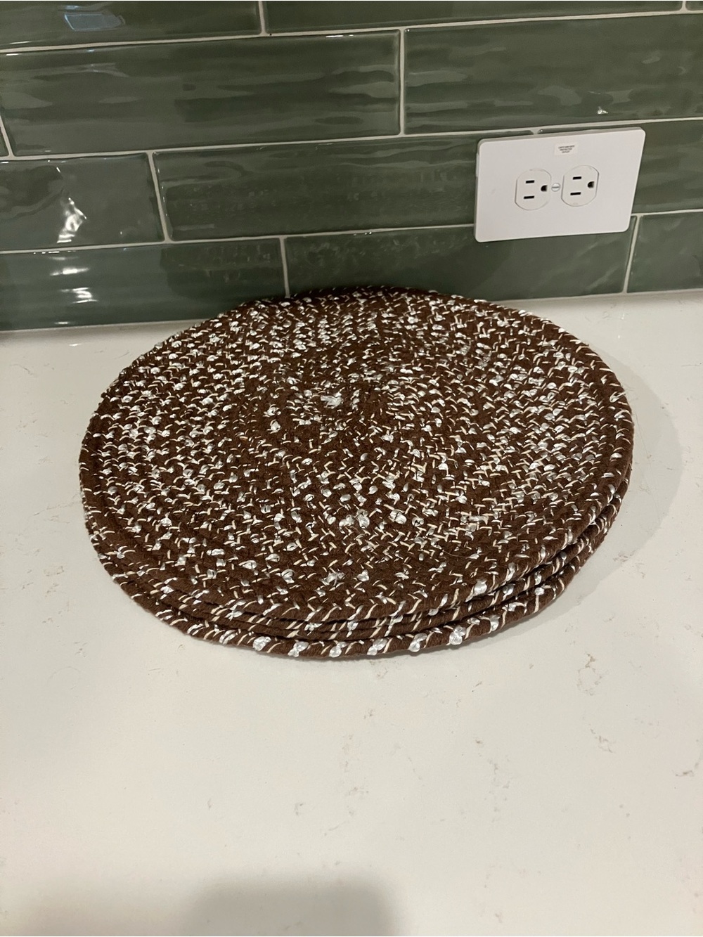 Set of 4 Placemats